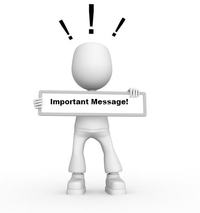 important messagetext 4